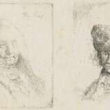 Rembrandt van Rijn, Harmensz - photo 1