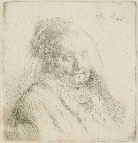 Rembrandt van Rijn, Harmensz - Foto 2