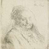 Rembrandt van Rijn, Harmensz - фото 2