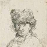 Rembrandt van Rijn, Harmensz - photo 3