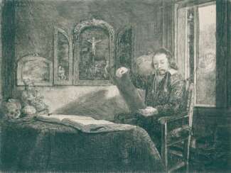 Rembrandt van Rijn, Harmensz