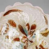 Murano Blütenschale - Foto 2