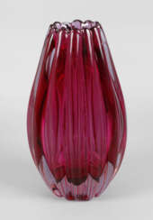 Murano große Vase