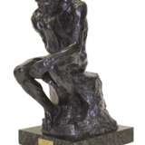 Rodin, Auguste - фото 1
