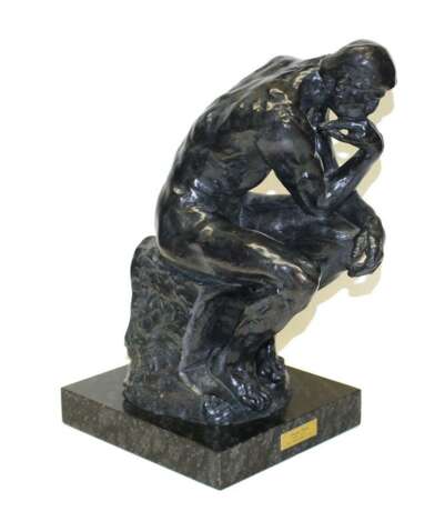 Rodin, Auguste - photo 2