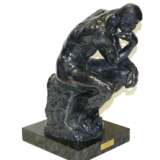 Rodin, Auguste - фото 2