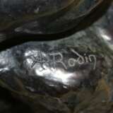 Rodin, Auguste - photo 3