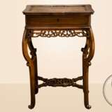 „Antikes Tischchen“ - Foto 1
