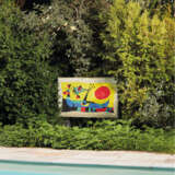 D'après Joan Miró (1893-1983) - photo 2