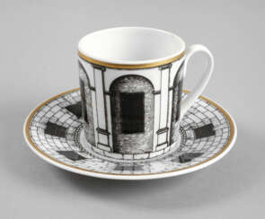 Rosenthal Espressotasse ”Palladiana”