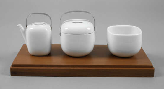 Rosenthal Miniaturset ”Hommage à Suomi” - Foto 1