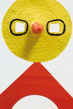 Joan Miró (1893-1983) - фото 15