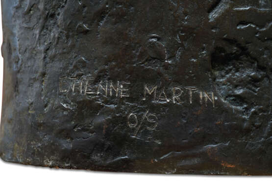 Étienne Martin (1913-1995) - фото 8
