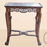 „Antikes Tischchen des XIX Jahrhunderts “ - Foto 1