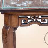 „Antikes Tischchen des XIX Jahrhunderts “ - Foto 3