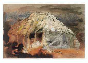 John Piper, C.H. (1903-1992)