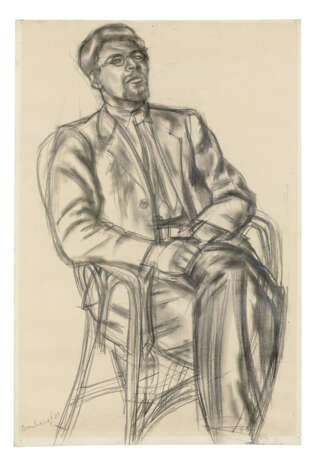David Bomberg (1890-1957) - photo 1