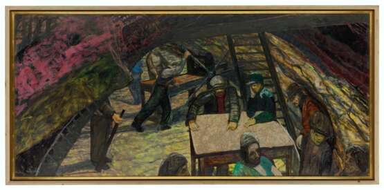 Carel Weight, R.A. (1908-1997) - Foto 2