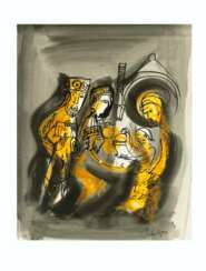 John Piper, C.H. (1903-1992)