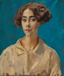 Augustus John, O.M., R.A. (1878-1961)