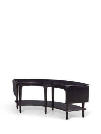 TABLE D'APPOINT, VERS 1970-1979 - photo 1