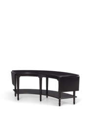 TABLE D'APPOINT, VERS 1970-1979