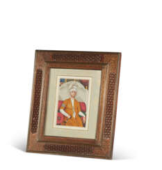 SVATI TIRUNAL RAMA VARMA, MAHARAJA OF TRAVANCORE (r 1813-184...