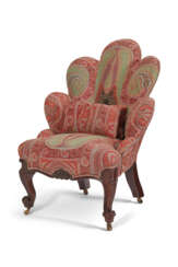 FAUTEUIL D'ENFANT D'EPOQUE NAPOLEON III