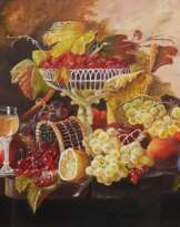 Осенний натюрморт