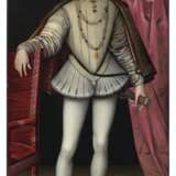François Clouet (?Tours c. 1516-1572 Paris) - Foto 1