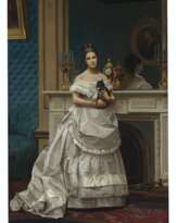 Jean-Léon Gérôme (French, 1824-1904)