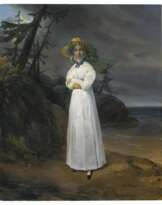 Émile-Jean-Horace Vernet (French, 1789-1863)