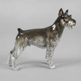 Hutschenreuther ”Standard-Schnauzer” - photo 1