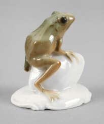 Hutschenreuther ”Frosch”