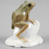 Hutschenreuther ”Frosch” - photo 1