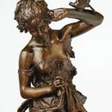HIPPOLYTE MOREAU (FRENCH, 1832-1927) - фото 4