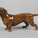 Meissen ”Dachshund” - фото 1