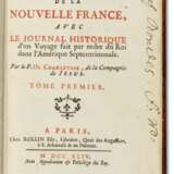 First general history of New France and Canada - photo 2