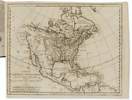 First general history of New France and Canada - Foto 3