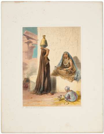The Valley of the Nile, 1848 - Foto 2