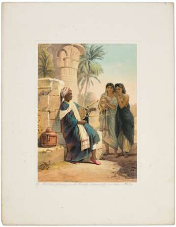 The Valley of the Nile, 1848 - photo 4
