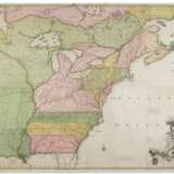 “The most important map in American history” - photo 1