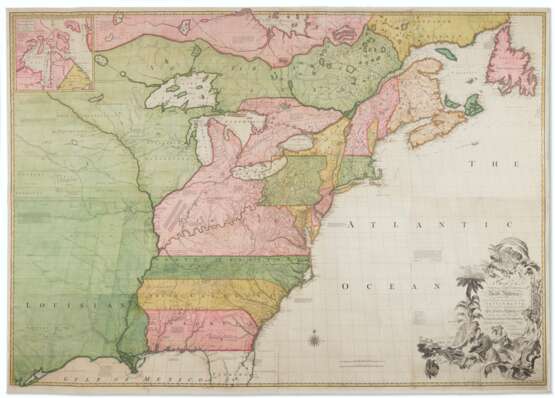 “The most important map in American history” - Foto 1