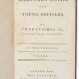 The essential manual for British Officers - фото 1