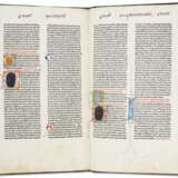Illuminated Schoeffer New Testament - Foto 2