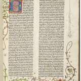 Illuminated Schoeffer New Testament - photo 3