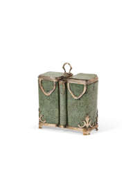 NECESSAIRE A ECRIRE DU XIXe SIECLE