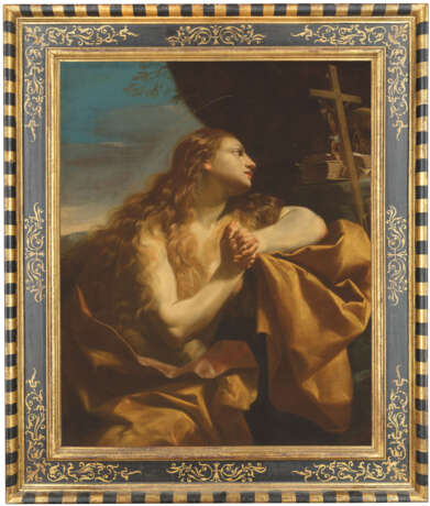 Pasinelli, Lorenzo. LORENZO PASINELLI ( BOLOGNA 1629-1700) - photo 1