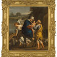 ATTRIBUTED TO FRANÇOIS PERRIER (PONTARLIER 1590-1650 PARIS) - Auktionsarchiv