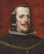 Diego Velázquez. FOLLOWER OF DIEGO RODRÍGUEZ DE SILVA Y VELÁZQUEZ